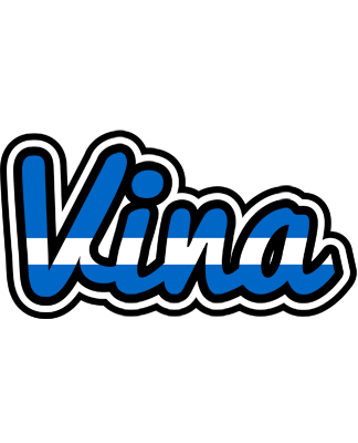 Vina greece logo
