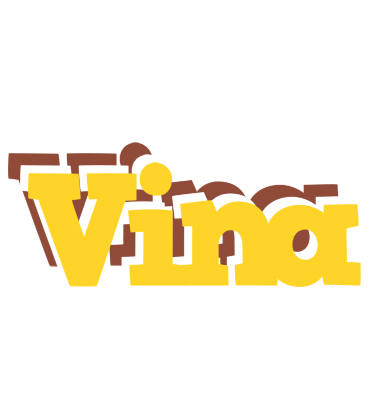 Vina hotcup logo