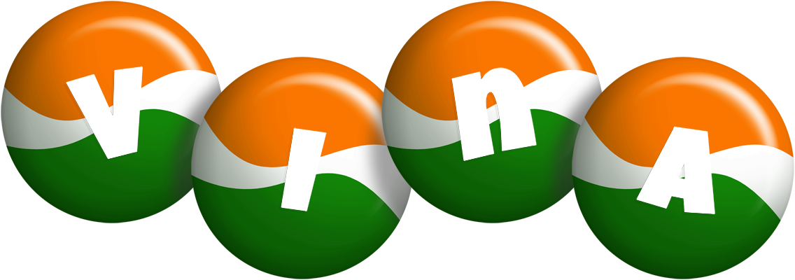 Vina india logo