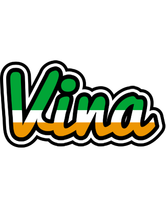 Vina ireland logo
