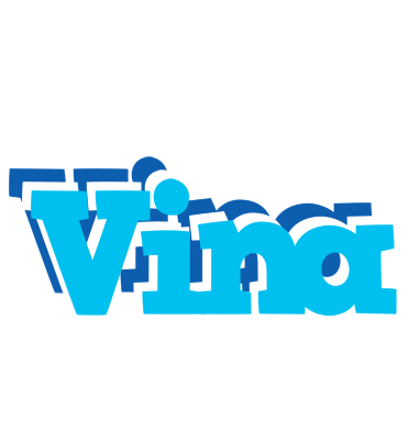 Vina jacuzzi logo