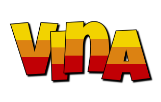 Vina jungle logo