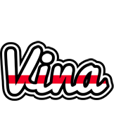 Vina kingdom logo