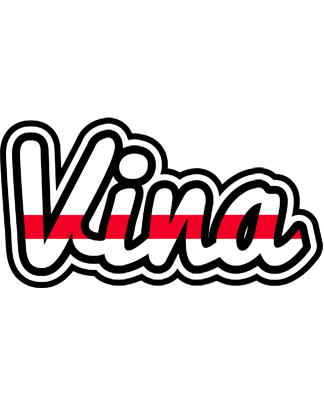 Vina kingdom logo