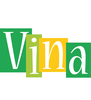 Vina lemonade logo