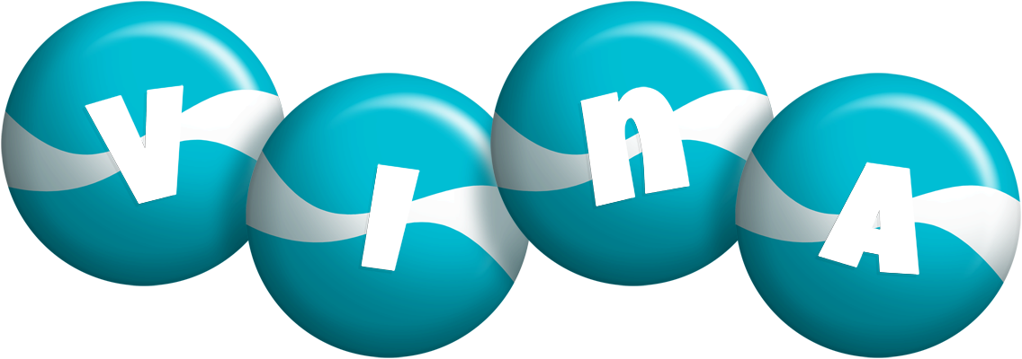 Vina messi logo