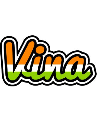 Vina mumbai logo