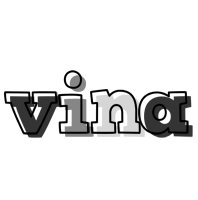 Vina night logo