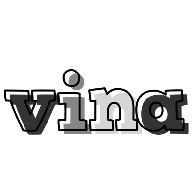 Vina night logo