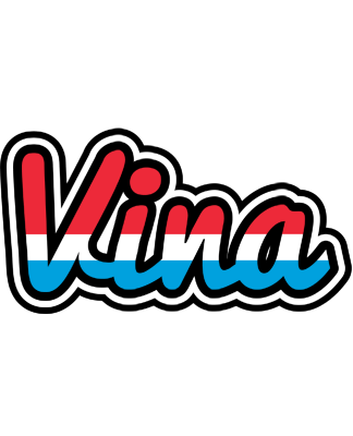 Vina norway logo