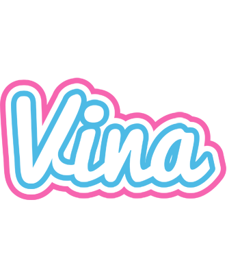 Vina outdoors logo