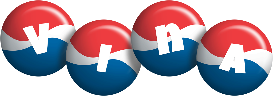 Vina paris logo