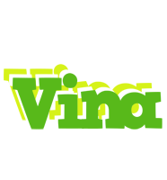 Vina picnic logo