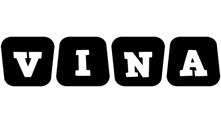 Vina racing logo