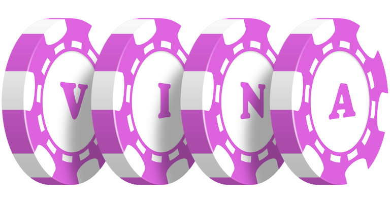Vina river logo