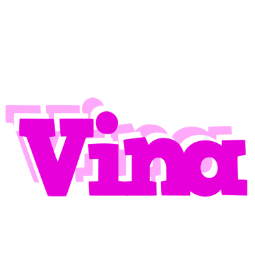 Vina rumba logo