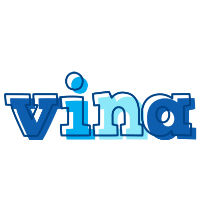Vina sailor logo