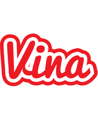 Vina sunshine logo