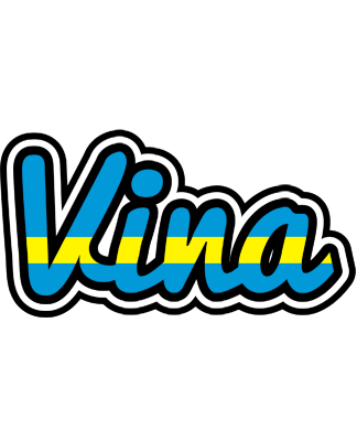 Vina sweden logo