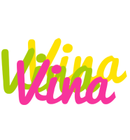 Vina sweets logo
