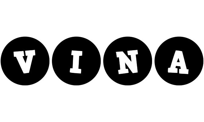 Vina tools logo