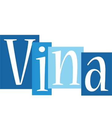 Vina winter logo