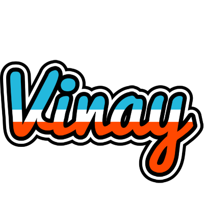 Vinay america logo