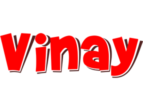 Vinay basket logo