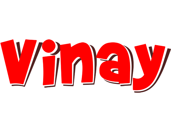Vinay basket logo