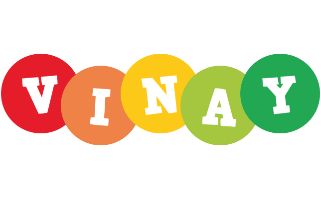 Vinay boogie logo