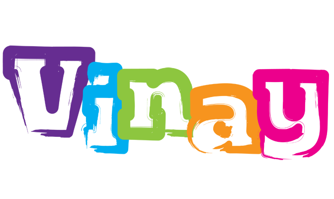 Vinay casino logo