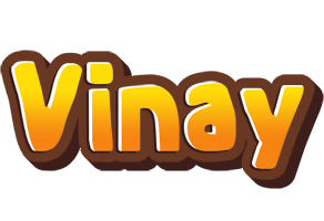 Vinay cookies logo