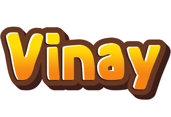 Vinay cookies logo