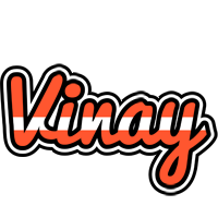 Vinay denmark logo