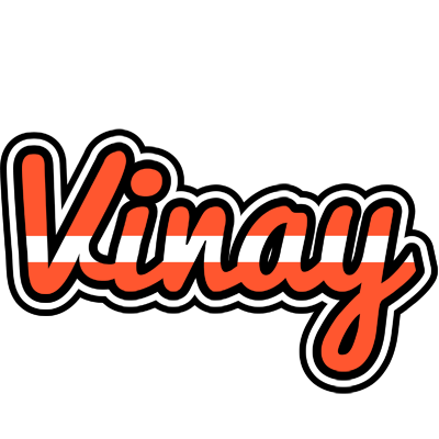 Vinay denmark logo