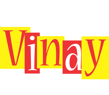 Vinay errors logo