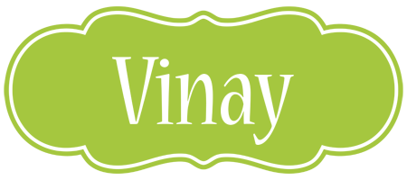Vinay family logo