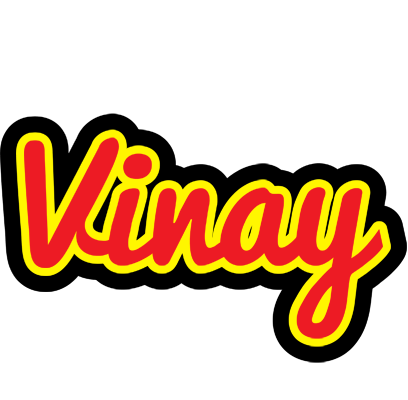 Vinay fireman logo
