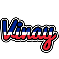 Vinay france logo