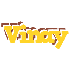 Vinay hotcup logo