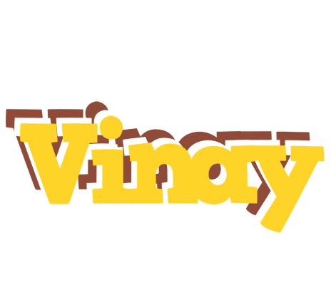 Vinay hotcup logo