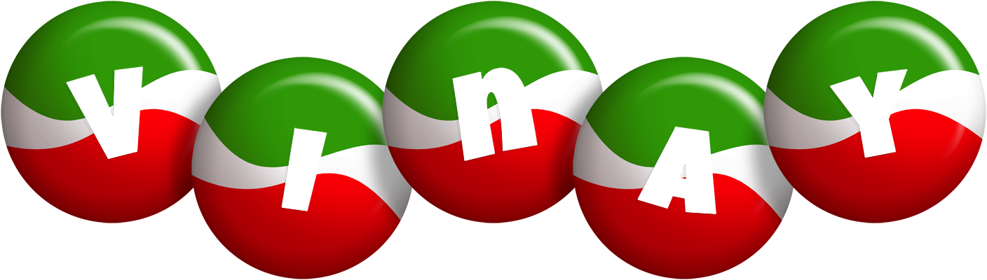 Vinay italy logo