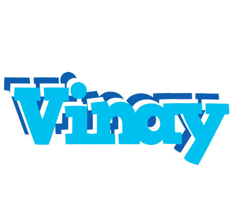 Vinay jacuzzi logo