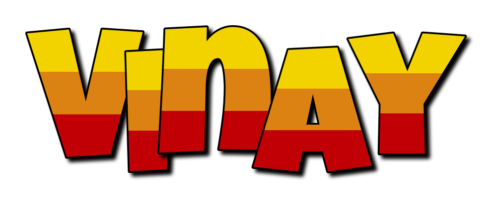 Vinay jungle logo
