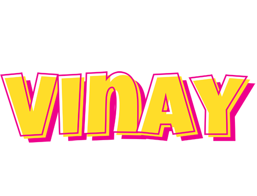 Vinay kaboom logo