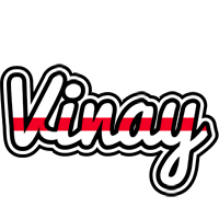 Vinay kingdom logo