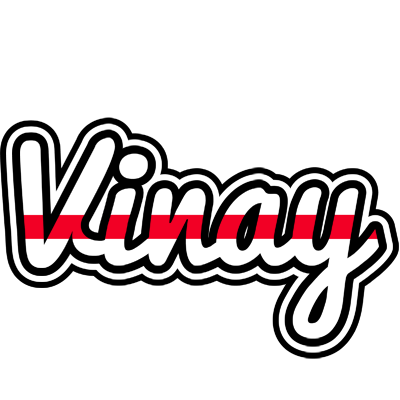 Vinay kingdom logo
