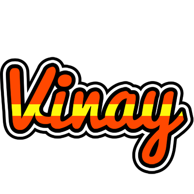 Vinay madrid logo