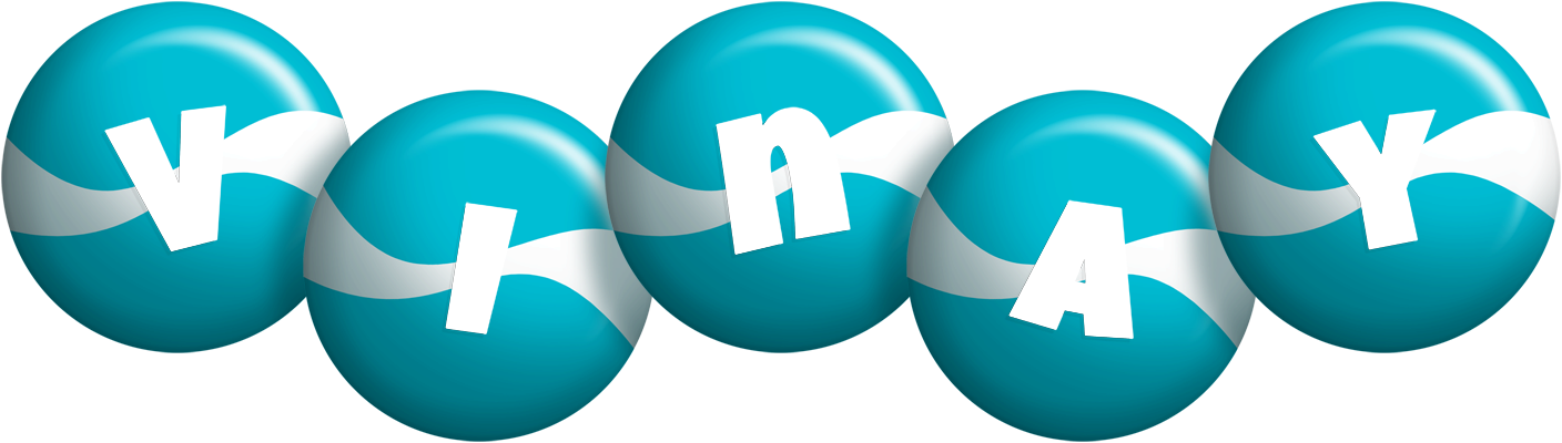 Vinay messi logo
