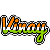 Vinay mumbai logo